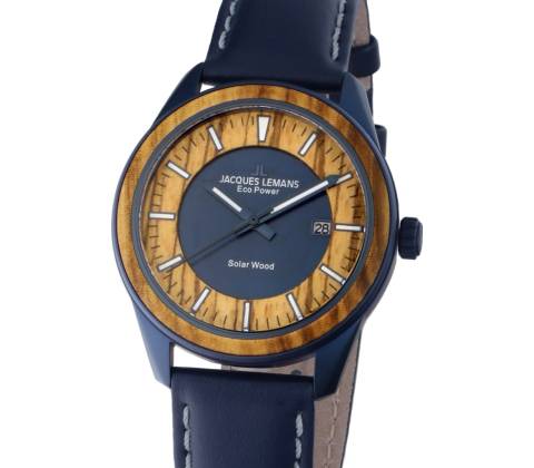 Jacques Lemans 1-2116K