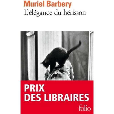 L'élégance du hérisson