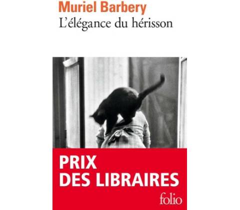 L'élégance du hérisson