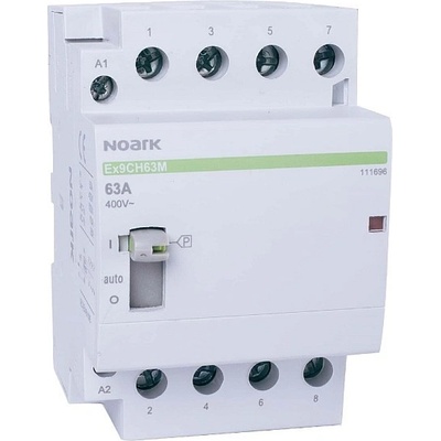 Noark Ex9CH32M 40 230V