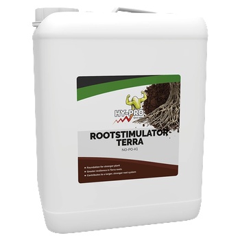 Image 1 of HY-PRO Terra Rootstimulator 10L