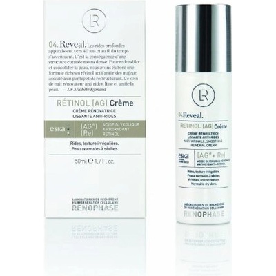 Laboratoires Renophase Retinol cream 50 ml
