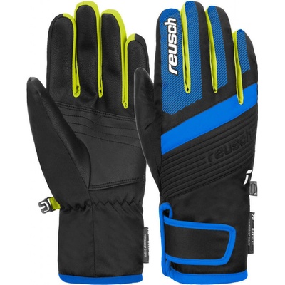 Reusch Duke R-Tex Xt junior Černá