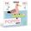 POPPIK Моите първи стикери poppik - Река (baby002)
