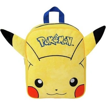 Sambro batoh Pokémon Pikachu žlutý