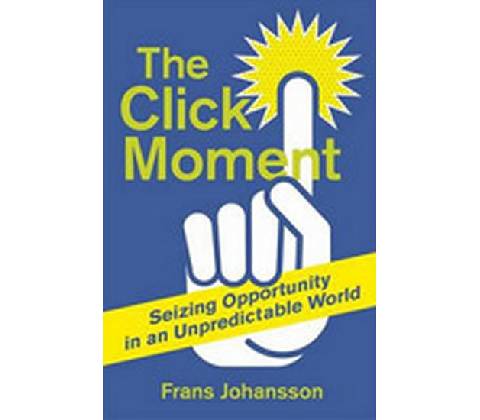 The Click Moment