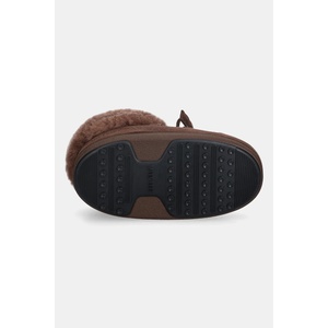 Moon Boot Апрески MB X GIR EVX CHALET MULE FUR (80D1470120.M062)
