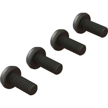 Arrma винт с вътрешен шестостен BH M5x12mm (4)