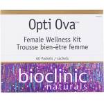 Natural Factors Bioclinic Naturals Opti Ova, 60 пакета, Natural Factors