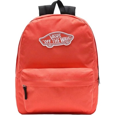 Vans wm realm hot coral 22 l