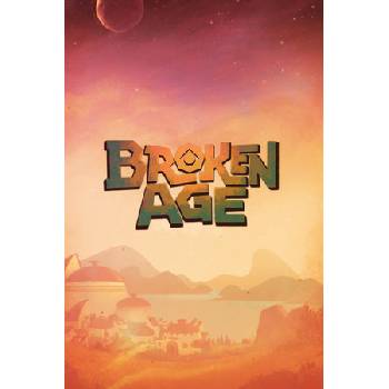 Broken Age