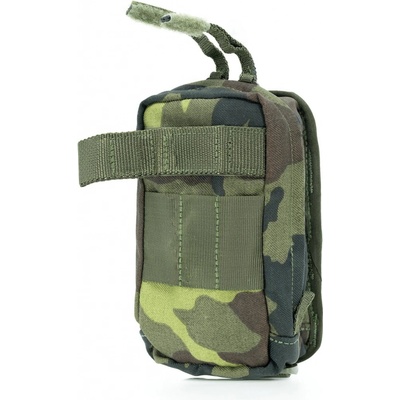 S.P.M. Liberec s.r.o. na radiostanici k VZVP-2006 vz.95