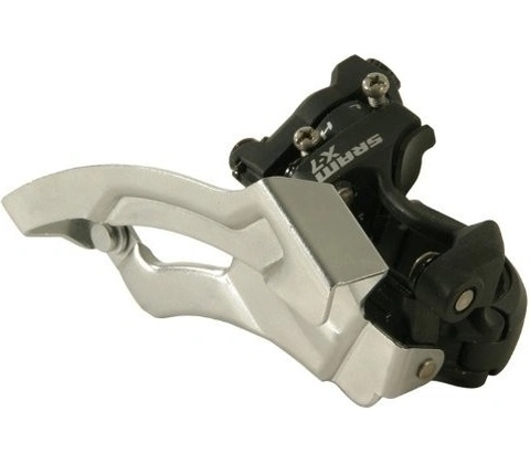 SRAM X.7