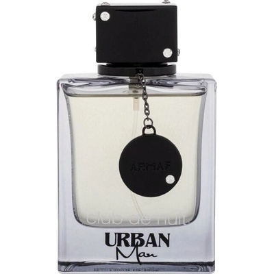 Armaf Club de Nuit Urban parfumovaná voda pánska 105 ml