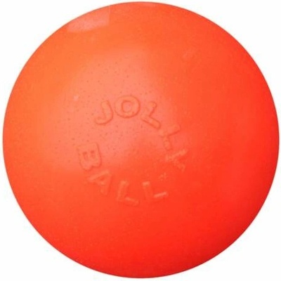 Jolly Bouncen Play Vanilla 15 cm oranžový