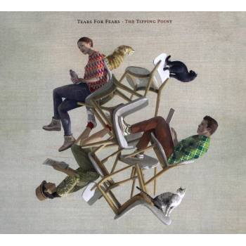 Tears For Fears - The Tipping Point CD