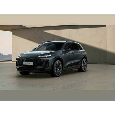 Audi Q6 e-tron Performance 225 kW