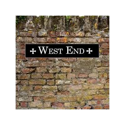 West End Girls - West End Girls CD