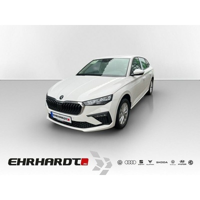 Skoda Scala 1.0 TSI DSG Selection 85 kW