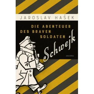 Die Abenteuer der braven Soldaten Schwejk (0000)