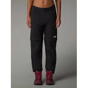 The North Face Панталон w exploration conv reg straight pant (nf0a8br6jk31)