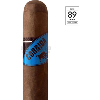 Corrida Nicaragua Robusto