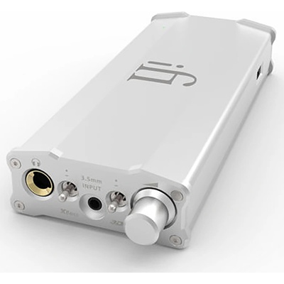 iFi audio Micro - iDSD