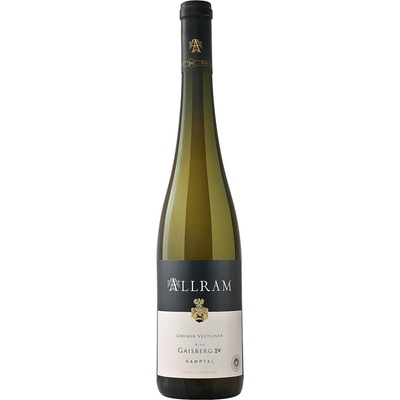 Weingut Allram Ried Renner 1ÖTW Veltlínské zelené suché bílé 2021 13,5% 0,75 l (holá láhev)