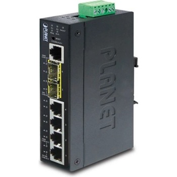 PLANET IGS-5225-4T2S