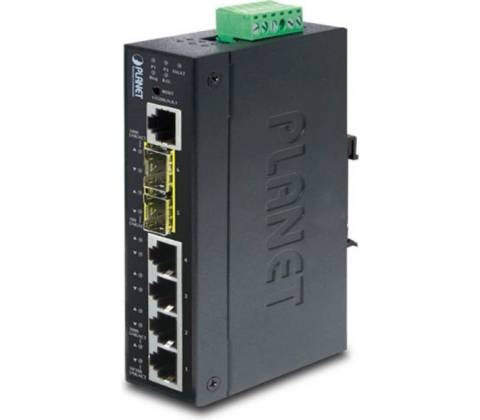 PLANET IGS-5225-4T2S