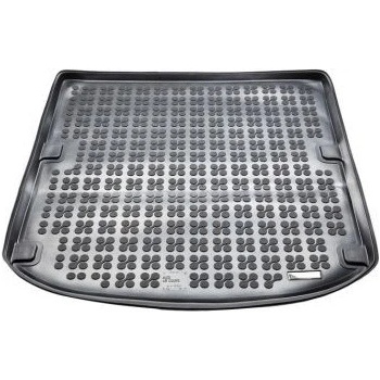 Rezaw-Plast Гумена стелка за багажник за Audi A5 (2016-2024) Coupe / Audi A4 B9 (2015+) Седан - Rezaw Plast