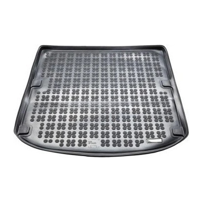 Rezaw-Plast Гумена стелка за багажник за Audi A5 (2016-2024) Coupe / Audi A4 B9 (2015+) Седан - Rezaw Plast