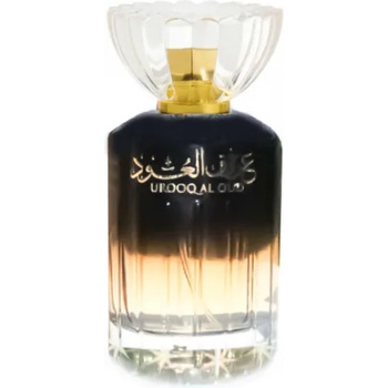 Image 1 of LATTAFA Urooq Al Oud EDP 100 ml