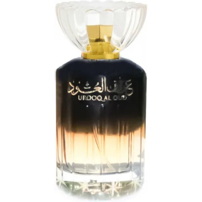 LATTAFA Urooq Al Oud EDP 100 ml
