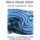 Malá velká voda - Eva Hauserová