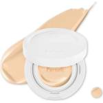 Parnell - Cicamanu Serum Cushion 15g - 19N (Neutral Porcelain)