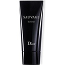 Christian Dior Sauvage gél na holenie 125 ml