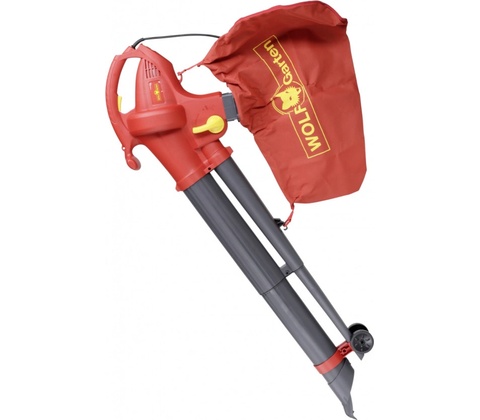 Wolf-Garten LBV 2600 E
