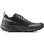 Mammut Мъжки маратонки Mammut Aenergy Trail All Mountain Low GTX Trail running shoes - Black - размер 43 1/3 (EU) (023-2725-0116)