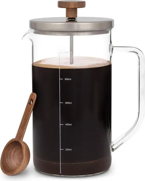 Klarstein Glaswerk Ristretto