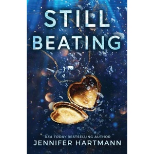Still Beating (ISBN: 9781728290591)