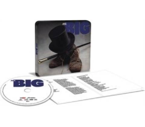 Mr. Big - SACD