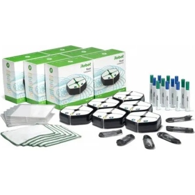 irobot Root Coding robot 6ks