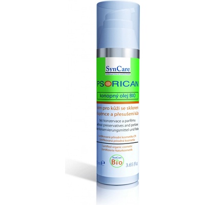SynCare Psorican krém 75 ml