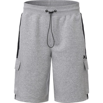 Everlast Everlast Cargo Short Mens - Grey