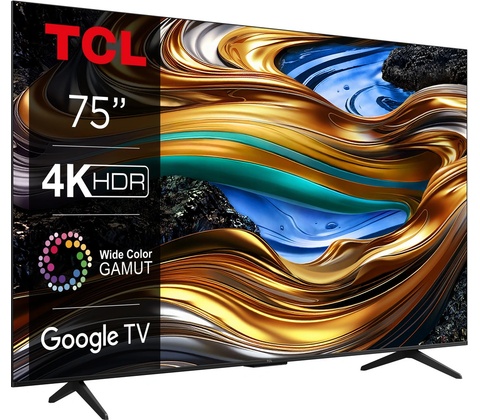 TCL 75P755