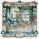 HACKETT STEVE: PLEASE DONT TOUCH + 3 CD