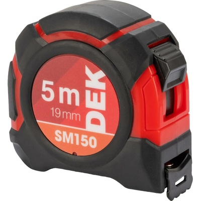 Metr svinovací DEK SM150 5 m / 19 mm