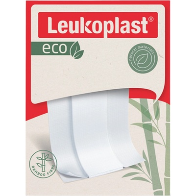 Leukoplast ECO náplast 6cmx10cm 5ks