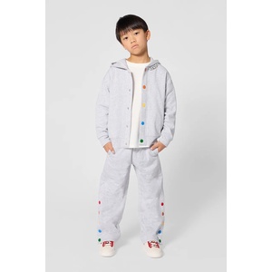 Kenzo Kids спортен панталон за деца от памук (K61921.114.150)